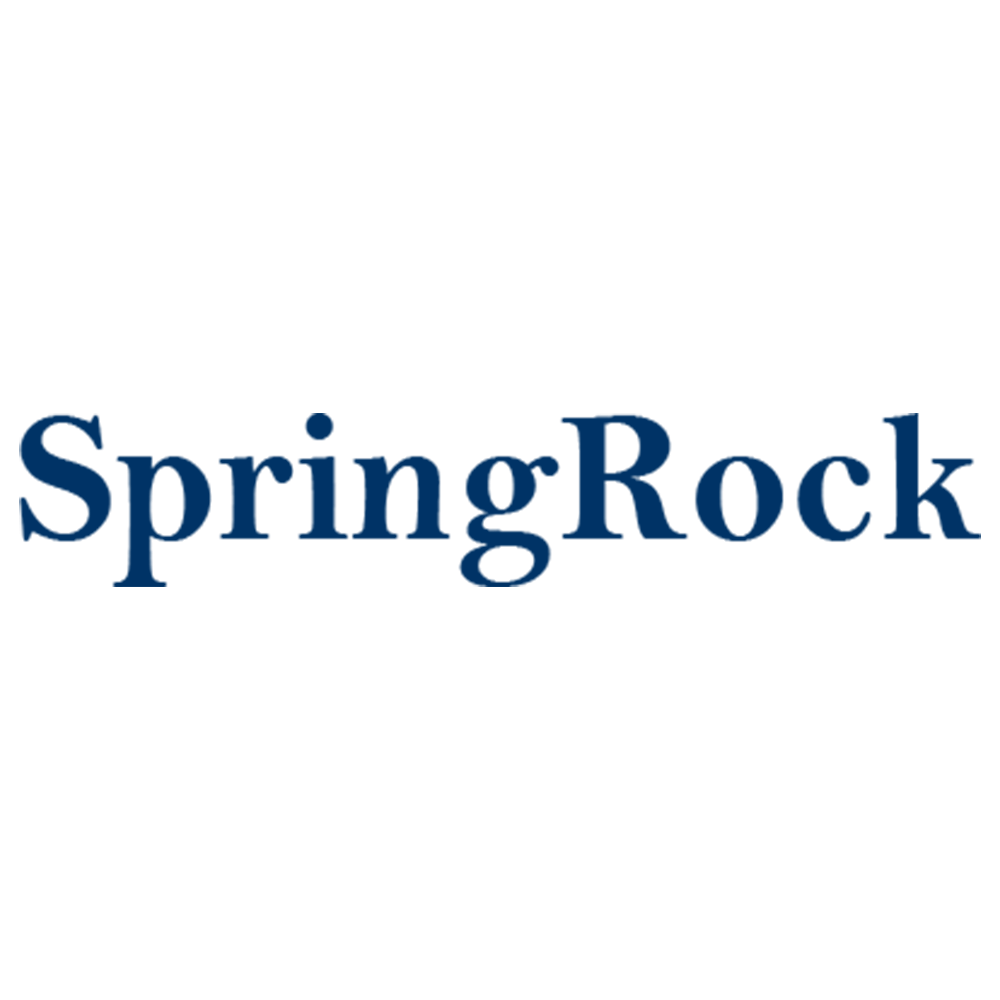 SpringRock Logo