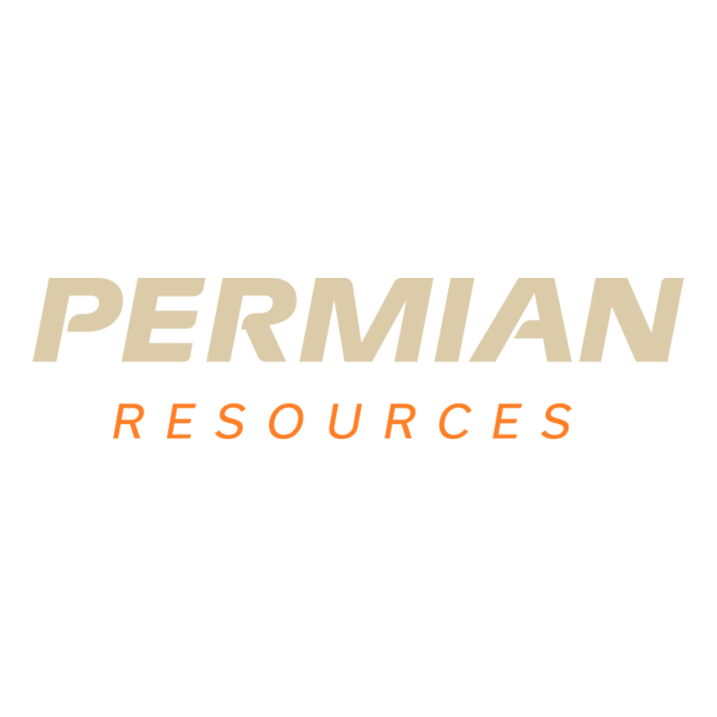 Permian Resources Logo