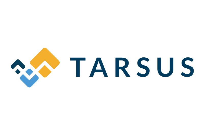 Tarsus logo 