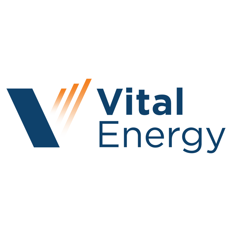 Vital Energy Logo