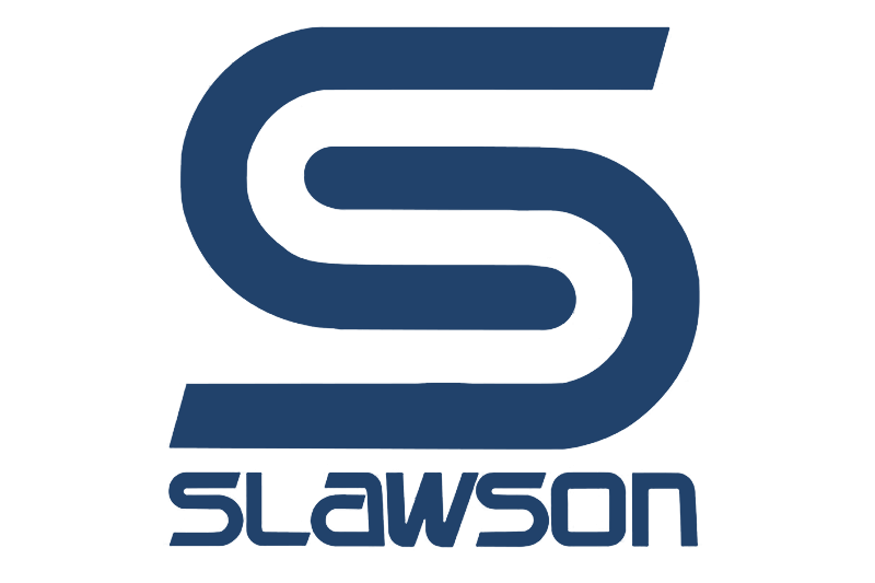 Slawson Logo