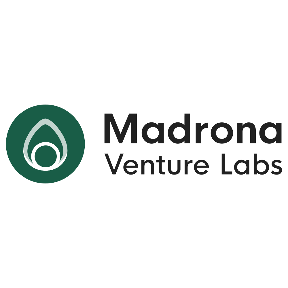 Madrona Venture Labs logo