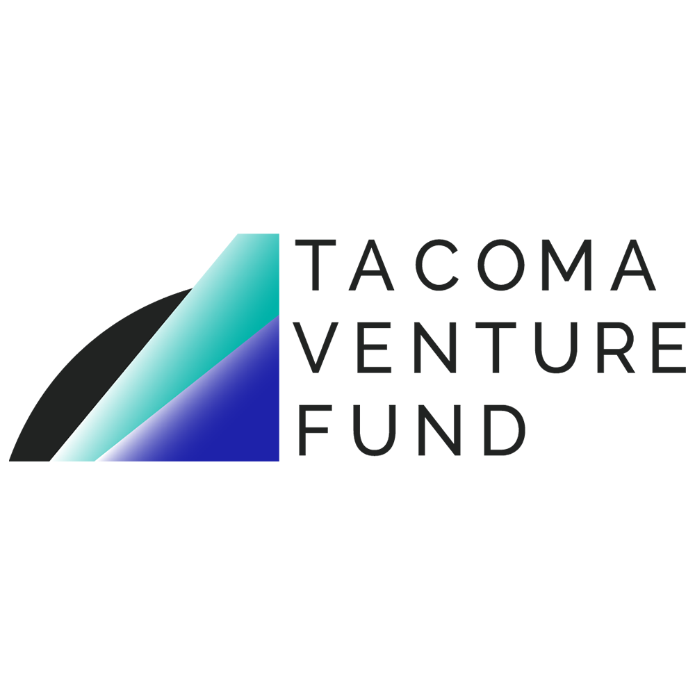 Tacoma Venture Fund Logo
