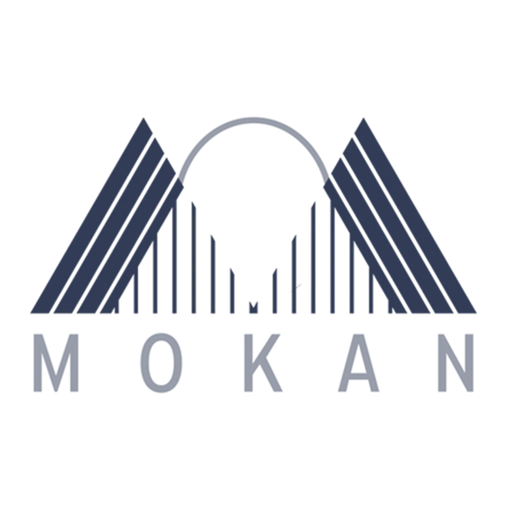 Mokan Logo