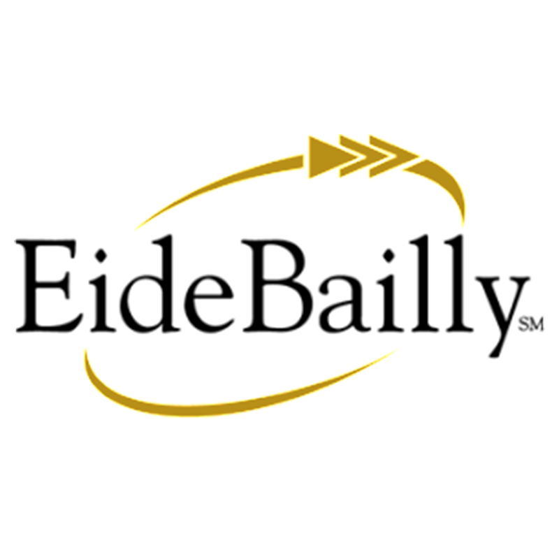 EideBailly Logo