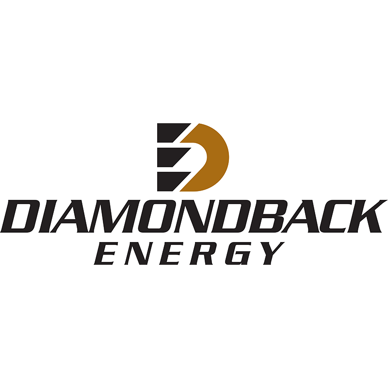 Diamondback Energy logo