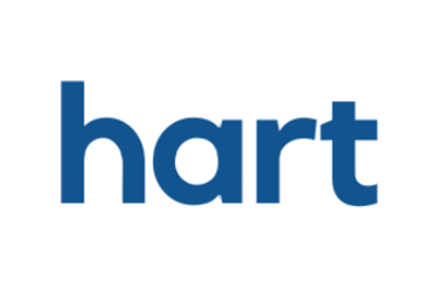 Hart logo