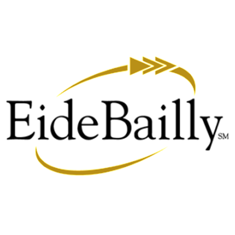 EideBailly Logo