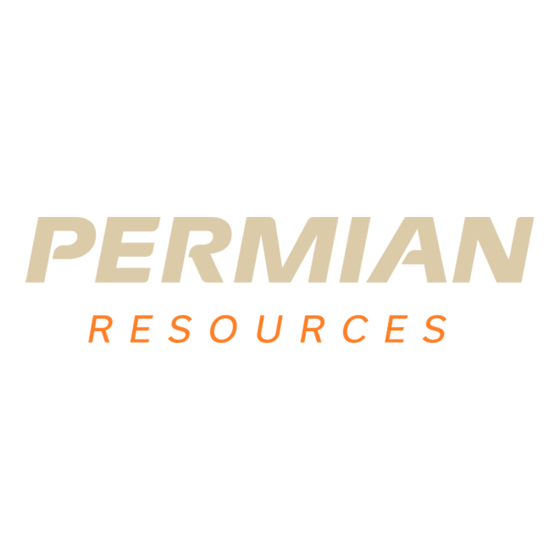 Permian Resources Logo