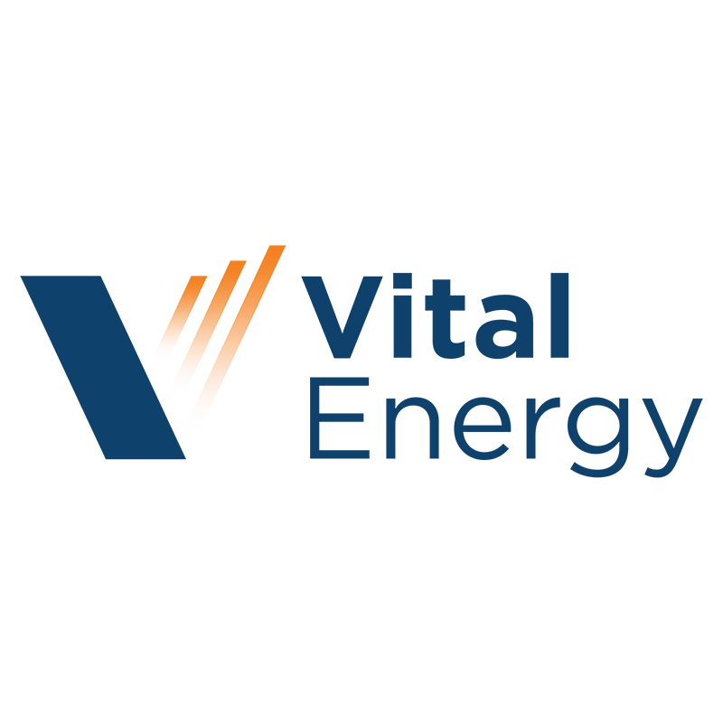 Vital Energy Logo