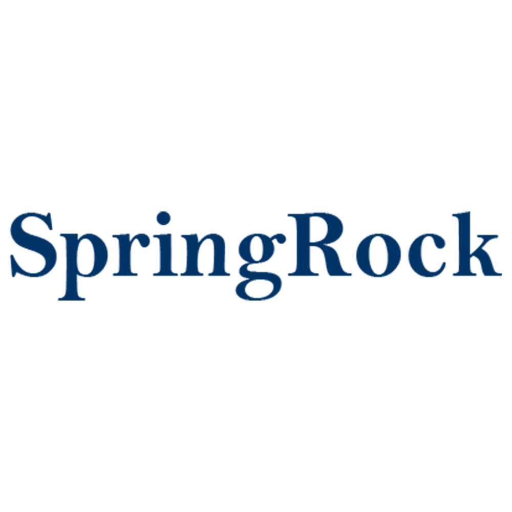 SpringRock Logo