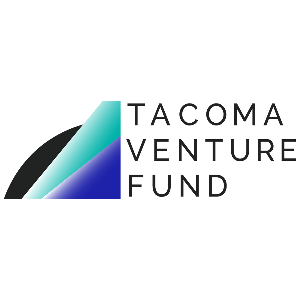 Tacoma Venture Fund Logo