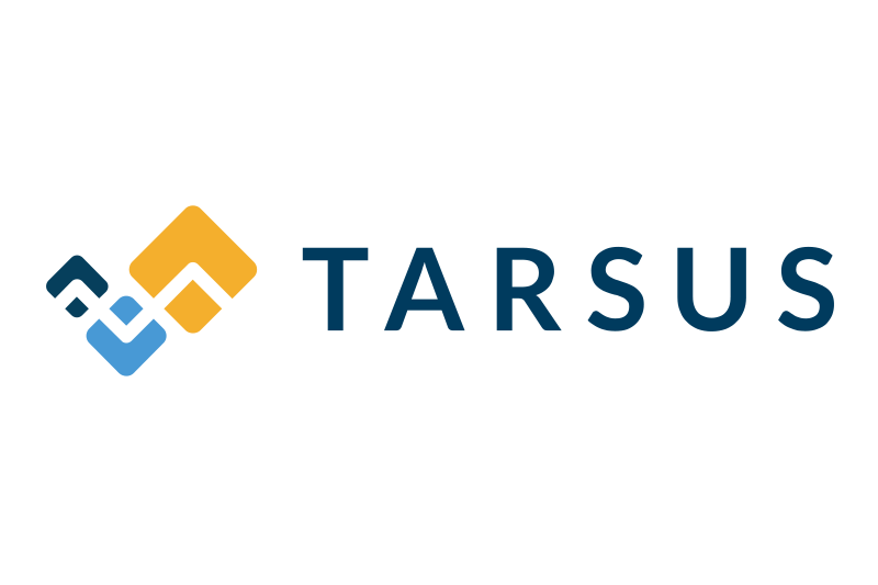 Tarsus logo