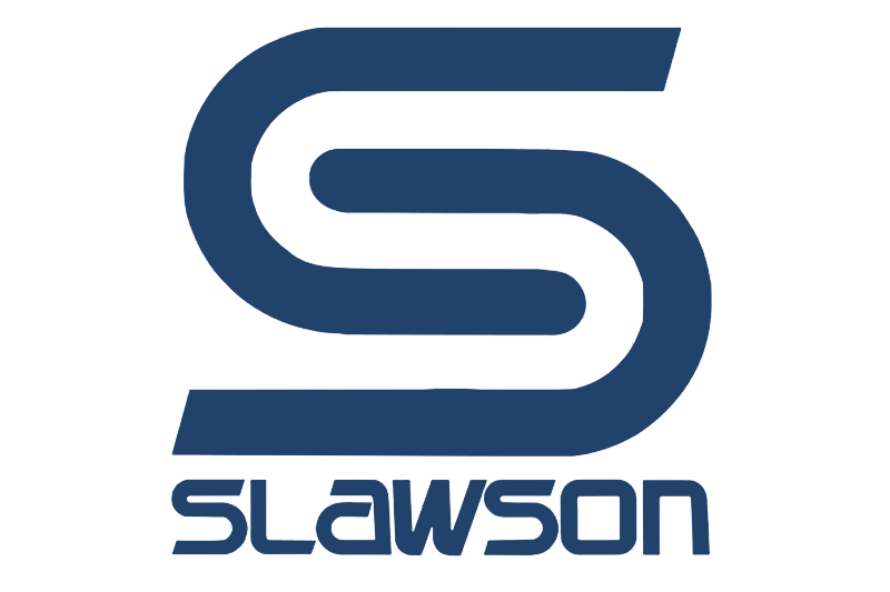 Slawson Logo